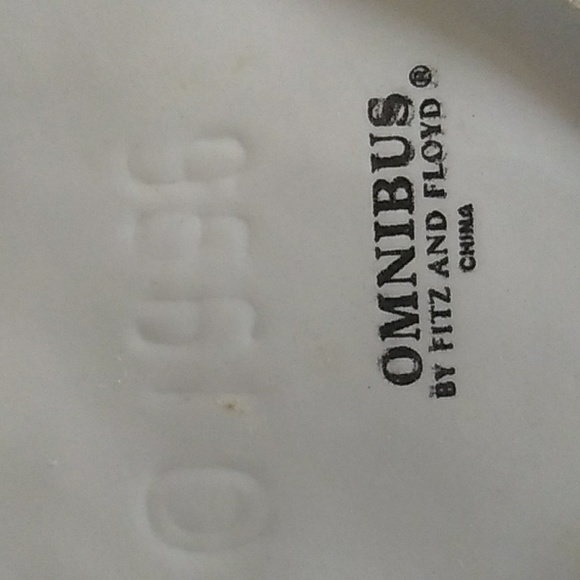 ๐ Fitz & Floyd Valentine Love Heart Porcelain Trinket Box Retired - Picture 3 of 16